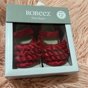 Robeez shoes